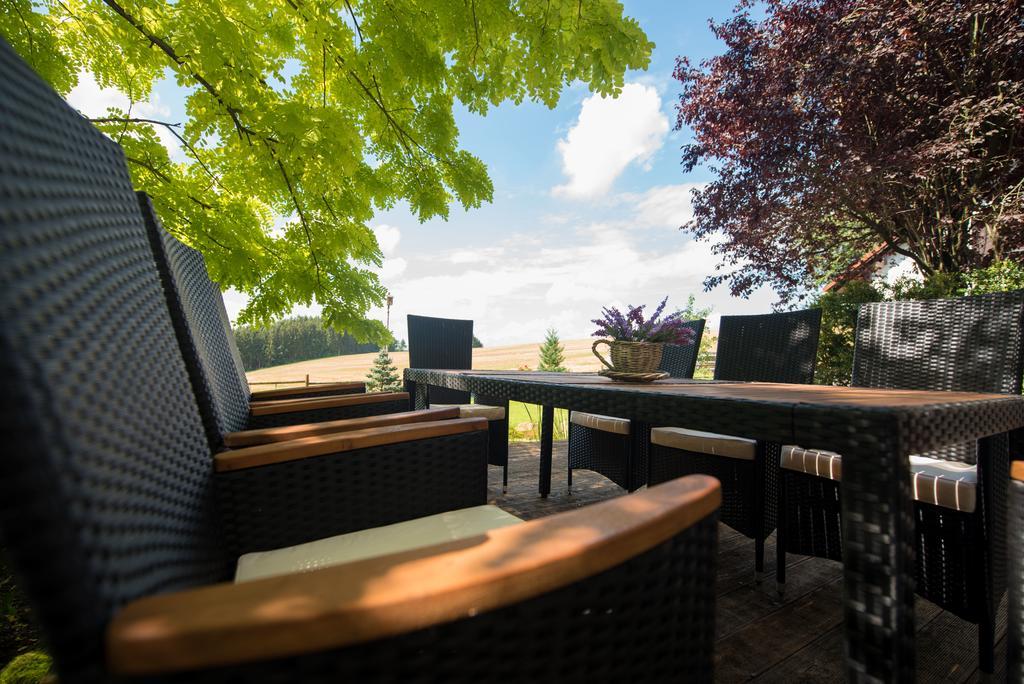 Ferienhaus Schmiedehof Hitzing Exteriér fotografie