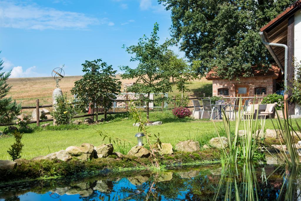 Ferienhaus Schmiedehof Hitzing Exteriér fotografie