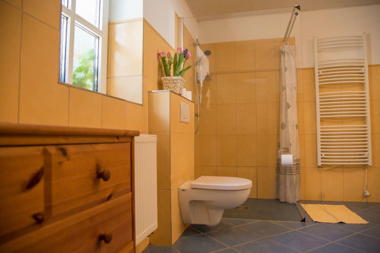 Ferienhaus Schmiedehof Hitzing Exteriér fotografie