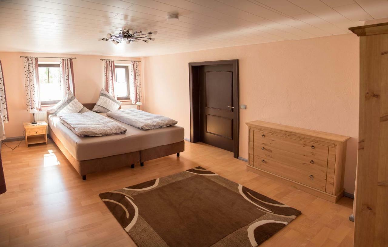 Ferienhaus Schmiedehof Hitzing Exteriér fotografie